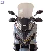 Ζελατίνα Fabbri Exclusive Για SYM ADX 300  3605/E-X