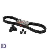 Σετ Ιμάντα Mπίλιες Οδηγοί Γνήσια Honda Για SH150 20-24 PS1HOSH15022