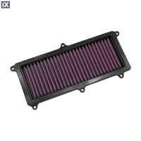 DNA Φίλτρο Αέρος Για Zontes D350 E350 M350 23-25 PDA35SC2401