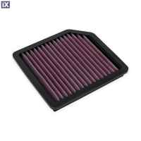 DNA Φίλτρο Αέρος Για Zontes 703F  P-ZN7E25-01