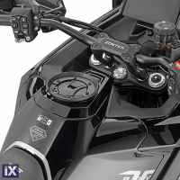 Givi BF98 Σύστημα Κλειδώματος Τσάντας Ρεζερβουάρ Για Zontes 703F BF98