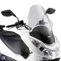 Ζελατίνα GIVI D322ST Για Honda PCX 125/150 10-13 D322ST