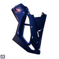 Δεξιό Πλαϊνό Πλαστικό Γνήσιο Honda Για CRF 1100 2024 64320MLNEQ0
