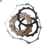 Δίσκοι Συμπλέκτη Γνήσιοι Yamaha Για Tenere 700 5VY1632100kit