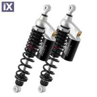 Σετ Αμορτισέρ YSS G-Top Για Aprilia SR GT 200 22-25 TG362-370TRCJ-05-888