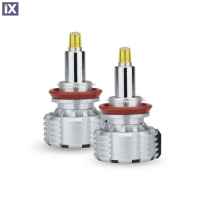 Λάμπες Σετ Phonocar LED H8, H9, H11, H16 LED 12 V 07.544-PHONOCAR