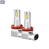 Λάμπες Σετ Phonocar LED H8, H9, H11, H16 LED 12 V 07.354-PHONOCAR