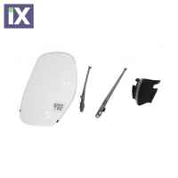 Γνήσια Ζελατίνα Honda για SH150  08R70K0RDC0ZC