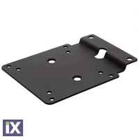 Σχάρα SHAD W0FG68ST Για BMW F 650 GS '09-18/F 700 GS '09-18/F 800 GS '08-18 W0FG68ST