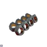 Μπίλιες (ράουλα) φυγοκεντρικού DR.PULLEY 26x15 (8 ράουλα)   29802364