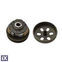 Σετ σιαγώνες & καμπάνα φυγοκεντρικού συμπλέκτη SYMPHONY125/150S/SR 09-14, JET4-125 09-10 5650938125