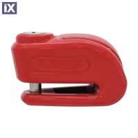 Κλειδαριά Δισκόφρενου ABUS 370 Trigger 2.0 Κόκκινο 40601