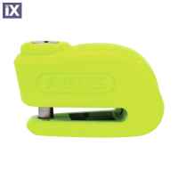 Κλειδαριά Δισκόφρενου ABUS 370 Trigger 2.0 Κίτρινο 41003