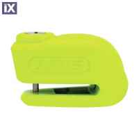 Κλειδαριά Δισκόφρενου ABUS 365 Trigger 2.0 Κίτρινο 94379