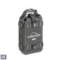 GIVI GRT730 Canyon Τσαντάκι Για Κάγκελα 4 Λίτρα  GIVUNITSA236