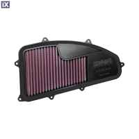 DNA Φίλτρο Αέρος Για Kymco XTOWN/AGILITY/XCITING/ PKY25SC2501