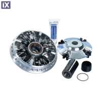 Βαριατόρ POLINI 241.770 Hi-Speed 12 Μπίλιες Για Zontes G368 241.770