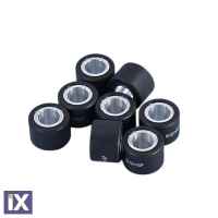 Σετ Μπίλιες Φυγοκεντρικού Polini (8τμχ) 28x20 26,0gr silverwing 600  242239