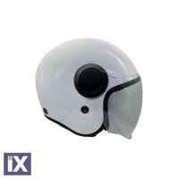 Κράνος Jet FSD 611 Άσπρο 22.06 28605913