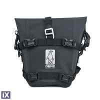GEN2 Τσαντάκι Κάγκελα Κινητήρα Engine Dry Bag IPX7 7lt Mαύρο GENUNIBAG19