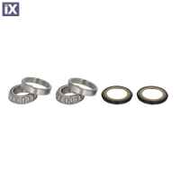 Σετ κωνικά ρουλεμάν τιμονιού All Balls 22-1002 22-1002