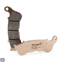 Εμπρός Μεταλλικά Τακάκια Brembo 07063XS Honda SH 150i-300i 07063XS