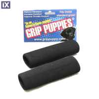 Grip Puppies Αφρώδες Κάλυμμα Χειρολαβών Universal  GRIP PUPPY