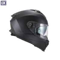 Κράνος Full Face FSD 865 Μαύρο Ματ 22.06 28605760