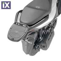 GIVI SR7602 Σχάρα Για Zontes 350D SR7602