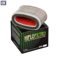 HIFLOFILTRO Φίλτρο Αέρος για Honda Shadow VT750 C HFA1712