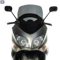 Ζελατίνα Malossi Sport Dark Smoke Για Yamaha TMAX 500 08-11 4514760
