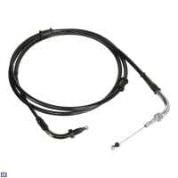 Ντίζα Γκαζιού Γνήσια Honda Για PCX125 10-12 17910-KWN-901