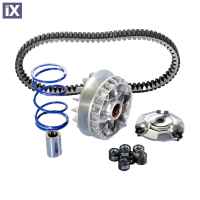 Κιτ Variator Και Ιμάντας Polini Για Piaggio MP3-250/300 /GTS-300 HPE E4 19- 241.719