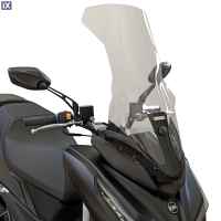 Ζελατίνα Fabbri Για Sym Jet 14 Evo 2024 -25 3603-EX