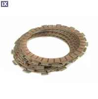 Σετ Δίσκοι Συμπλέκτη Newfren F1665A Για Triumph Tiger 800 10-16 F1665A