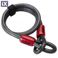 Συρματόσχοινο Κλειδώματος ABUS 1850185 12752