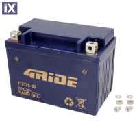 Μπαταρία Μοτοσυκλέτας 4Ride YTZ12S-BS Gel 11.2Ah YTZ12SBS