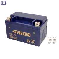 Μπαταρία Μοτοσυκλέτας 4Ride YTX7A-BS Gel 7Ah YTX7A-BS