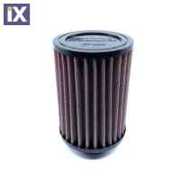 Φιλτροχωάνη DNA RO-Series Round Rubber Top 60mm RO-60130