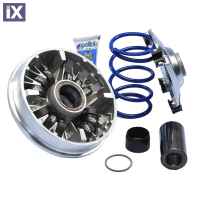 Βαριατόρ POLINI 241.758 Hi-Speed 12 Μπίλιες Για Honda Forza 350 241.758