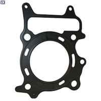 Φλάντζα Καύσεως Κυλίνδρου Γνήσια Honda Για SH300 12251-KTW-901