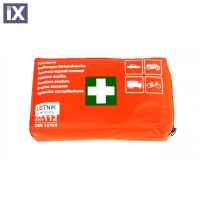 Φαρμακείο Πρώτων Βοηθειών Με Μάσκα Για Τεχνητή Αναπνοή 01691/AM