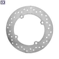 Δισκόπλακα πίσω Γνήσια Honda Για XL1000 VARADERO 99-02 43351MBTD10