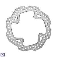 Δισκόπλακα πίσω Γνήσια Honda Για CRF250 15 CRF450 21 43351KRNA90