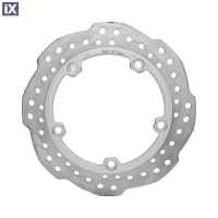 Δισκόπλακα πίσω CRF1000 20 CRF1100 21 43251MKSE21