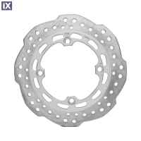 Δισκόπλακα πίσω Γνήσια Honda Για CRF1000 16 CRF1100 21 43251MJPG51