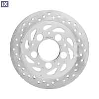 Δισκόπλακα πίσω Γνήσια Honda Για VFR800 MY14-17 43251MJMD00