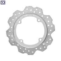 Δισκόπλακα πίσω (SUNSTAR) CBR400-500-650,CB400-500-650 43251MGZJ02