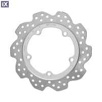 Δισκόπλακα πίσω Γνήσια Honda Για NC700-NC750 43251MGSD31