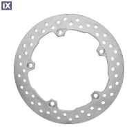 Δισκόπλακα πίσω Γνήσια Honda Για VFR1200X 2018 VFR1200F 2010 43251MGE003